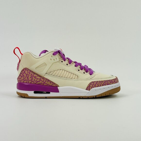 Air Jordan Spizike Low GS 'Lola Bunny' HJ7824-106 size 4.5 Y / 6 W